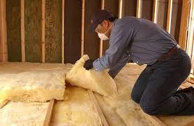 Harper, KS Foam Insulation Services Company